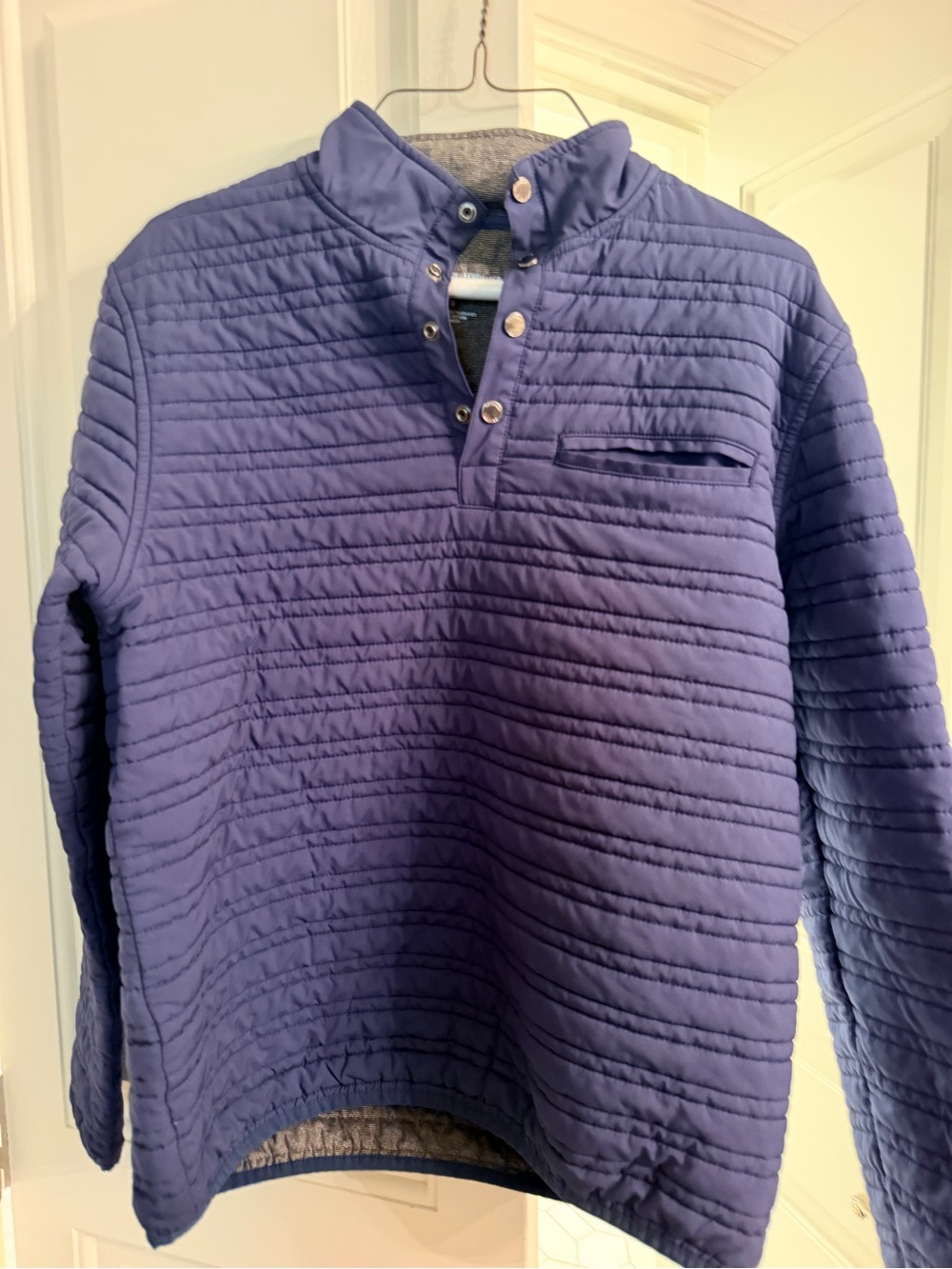 Onward Reserve S Lightweight Jacket Navy